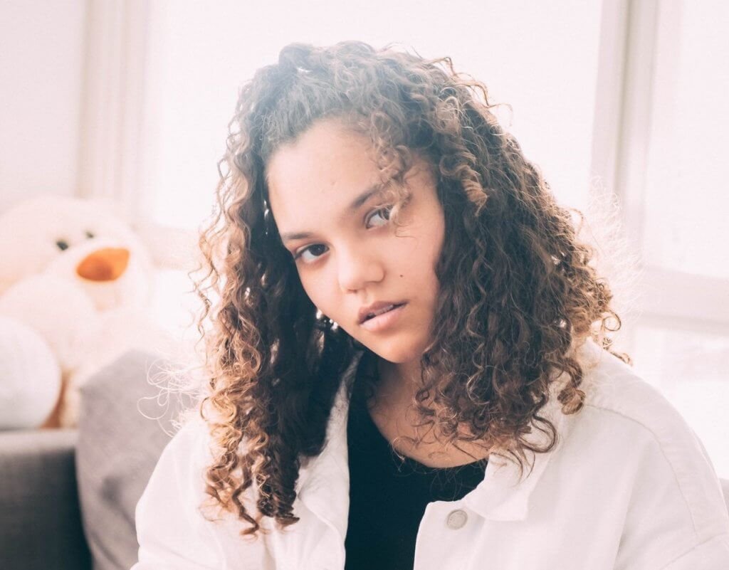  Ultimate Guide How To Get Curly Hair Naturally Permanently At Home