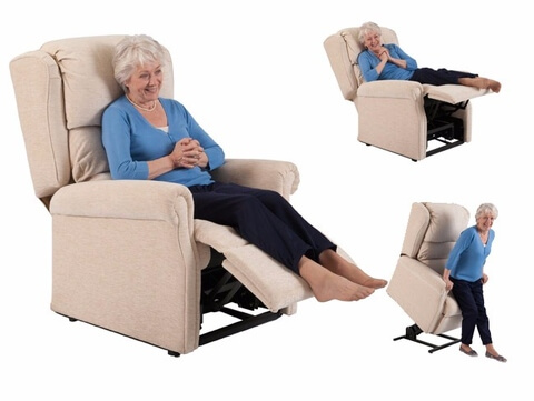 Buying Guide Best Recliner For Elderly Person To Sleep In