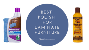 polish for laminate