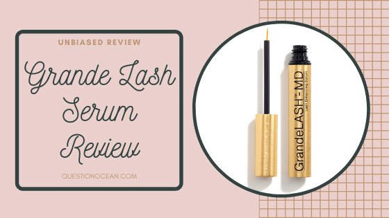 Grande Lash Serum Review