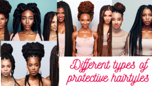 Different Types of Protective Styles: Choosing the Right Design for Safety and Aesthetics