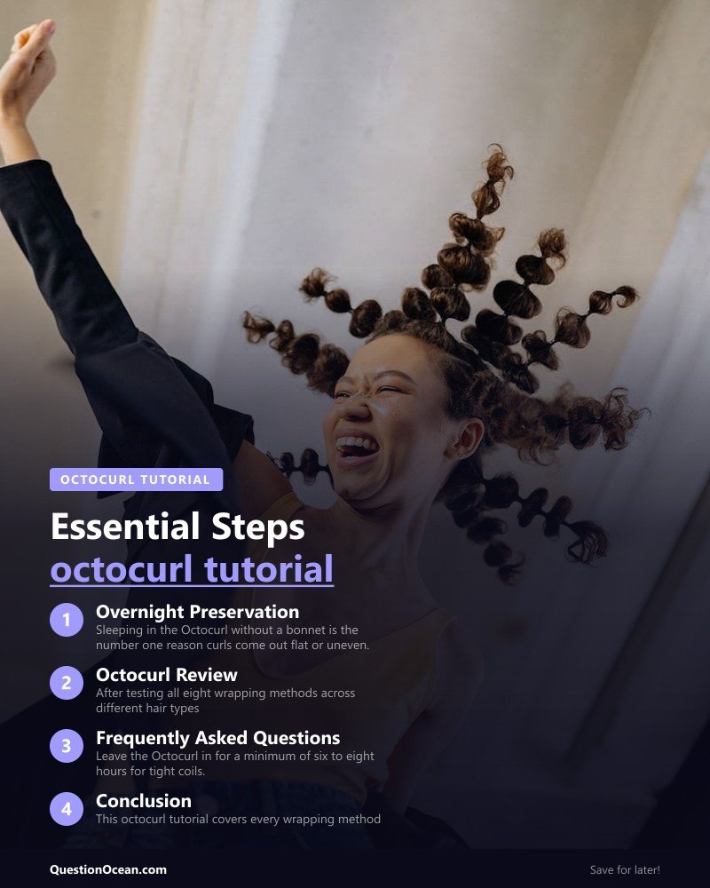 Key takeaways about octocurl tutorial
