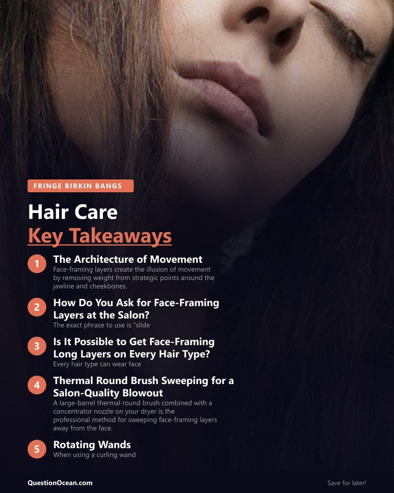 Key takeaways about hair care tips