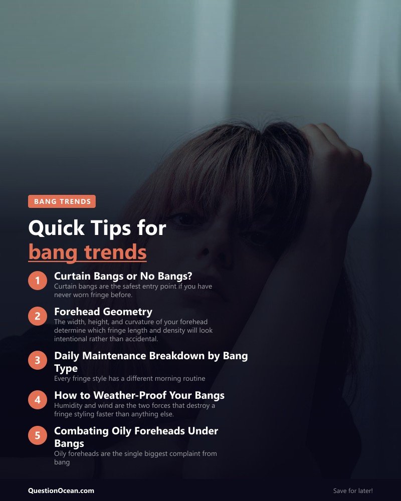 Key takeaways about 2026 bang trends
