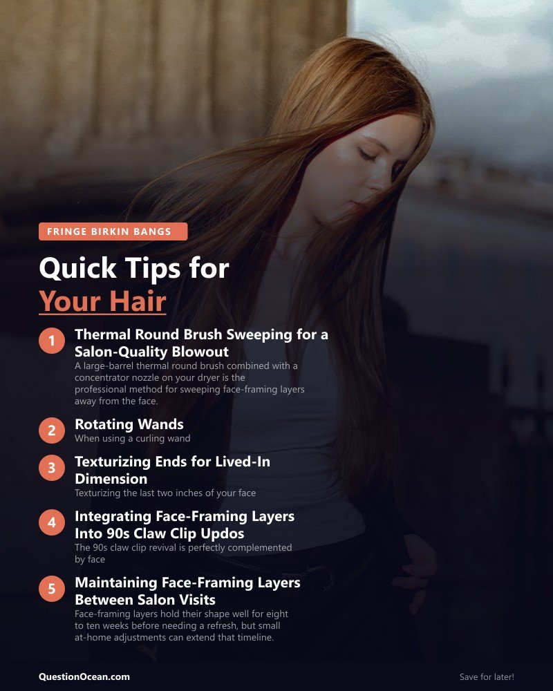 Key takeaways about hair care tips