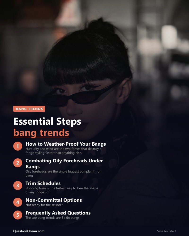 Key takeaways about 2026 bang trends