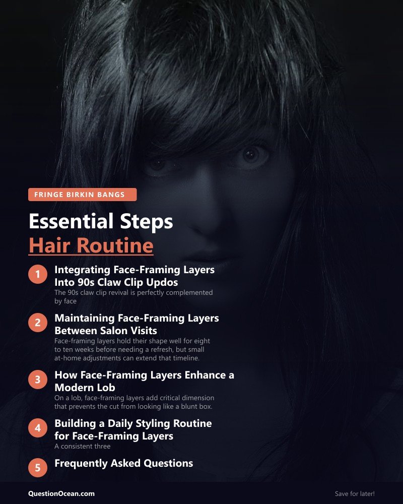 Key takeaways about hair care tips