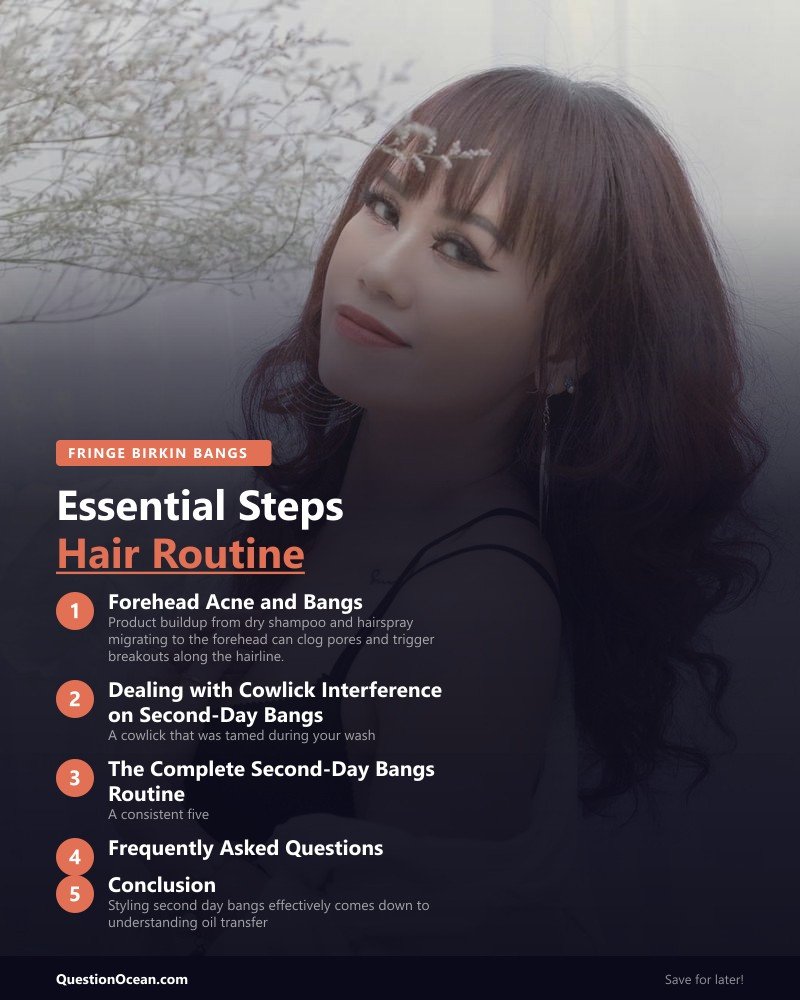 Key takeaways about hair care tips