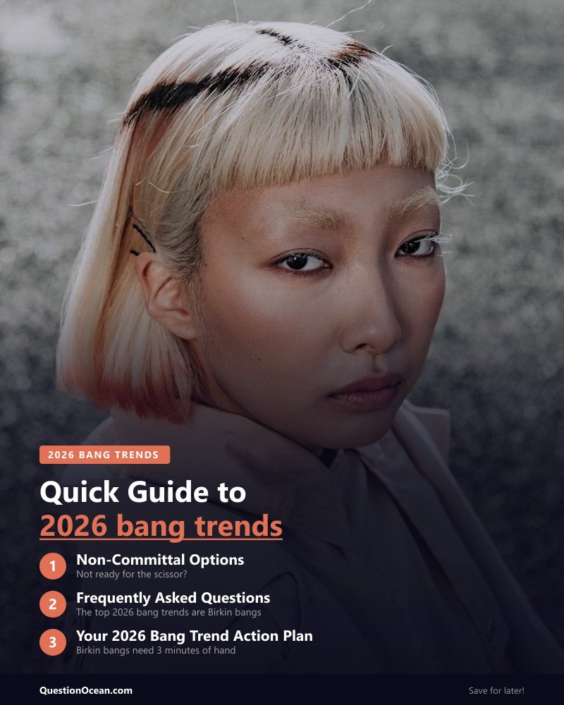 Key takeaways about 2026 bang trends